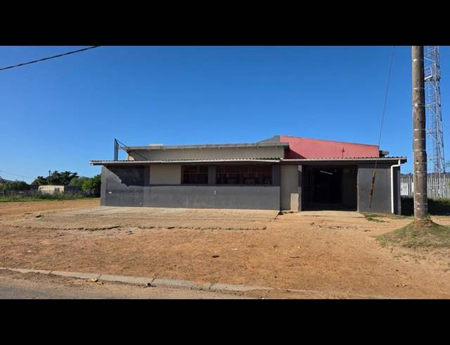 BUSINESS FOR SALE IN THERONVILLE